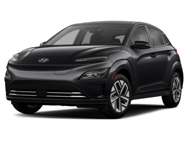 2022 Hyundai Kona EV SEL