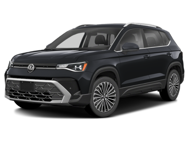2025 Volkswagen Taos SE photo 10
