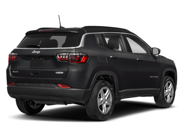 2025 Jeep Compass Latitude photo 2