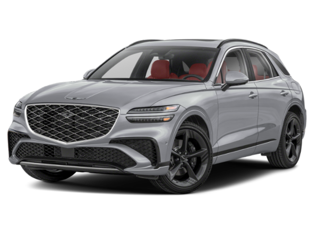 2026 GENESIS GV70 Sport Prestige's photo