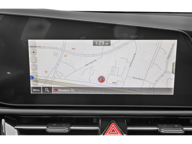 2026 Kia Niro SX photo 4