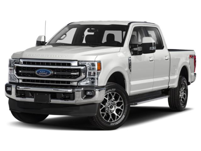 2021 Ford F-250 Super Duty Lariat's photo