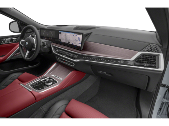 2026 Bmw X6 xDrive40i photo 19