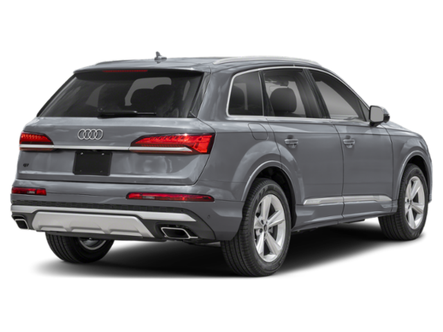 2025 Audi Q7 Premium Plus 55 photo 2