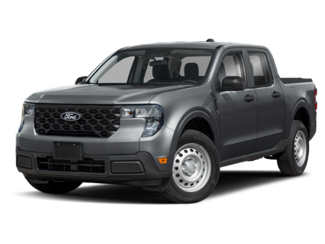 2026 Ford Maverick XL's photo