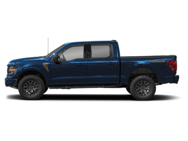 2025 Ford F-150 Tremor photo 3