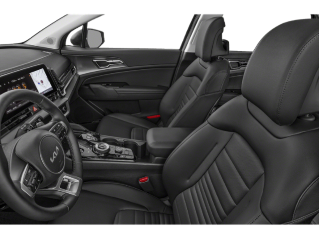 2024 Kia Sportage Hybrid LX photo 6