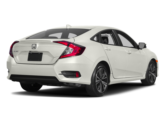 Used 2017 Honda Civic EX-T with VIN 19XFC1F39HE003054 for sale in St. Charles, IL