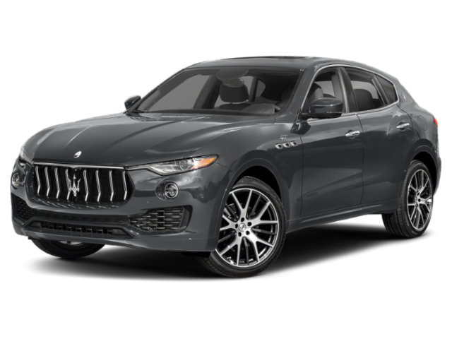 2023 Maserati Levante