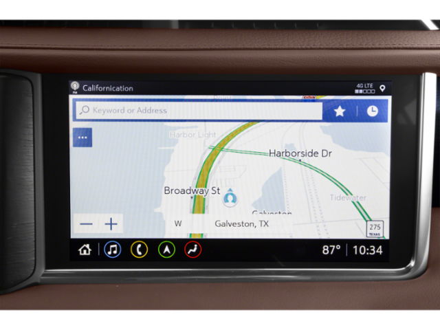 2022 GMC YUKON - Image 15