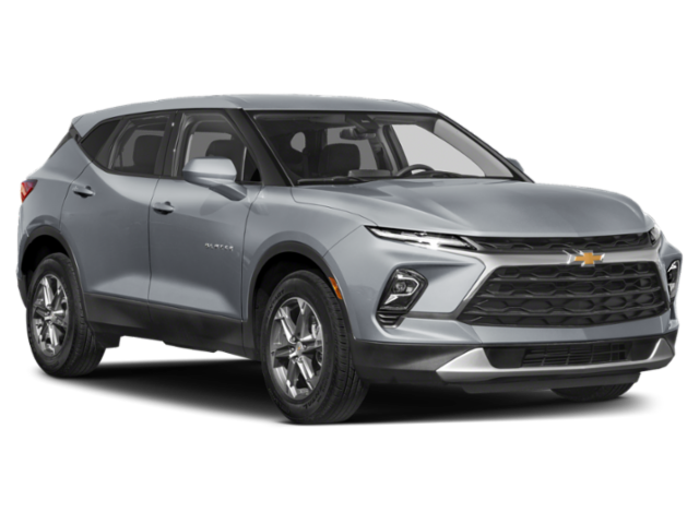 2025 Chevrolet Blazer RS photo 5