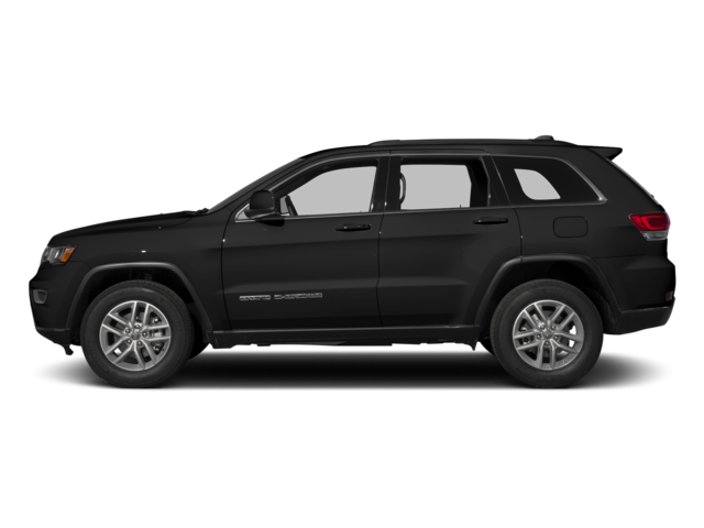 2017 JEEP GRAND CHEROKEE - Image 3