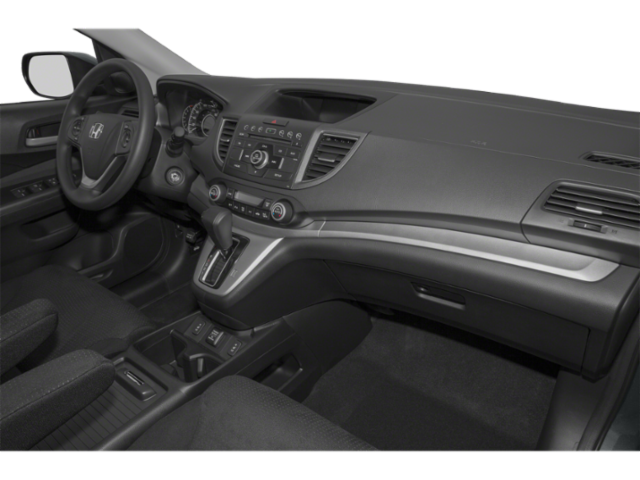 2014 Honda CR-V EX photo 16