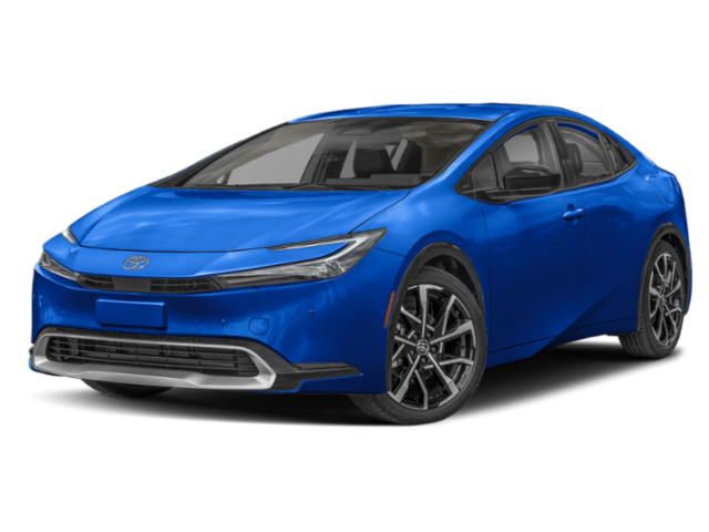 2024 Toyota Prius Prime XSE Premium's photo