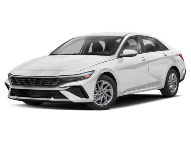 2025 Hyundai Elantra SEL Convenience photo 2