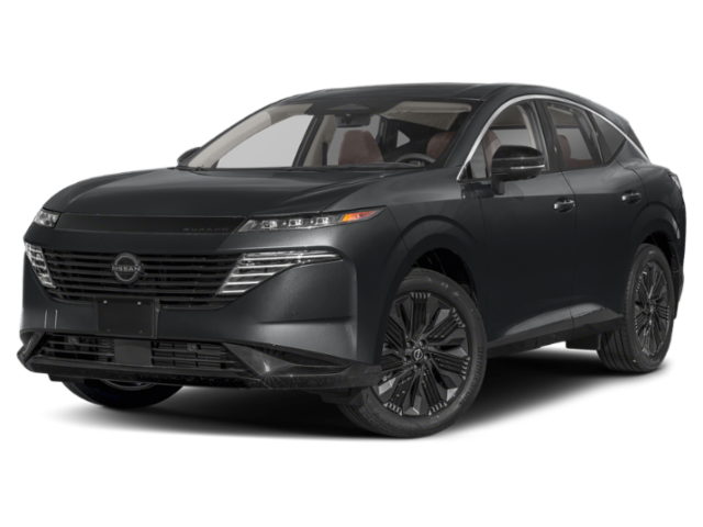 2026 Nissan Murano SL's photo
