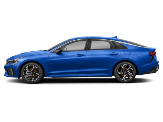 2026 Kia K5 GT-Line photo 3