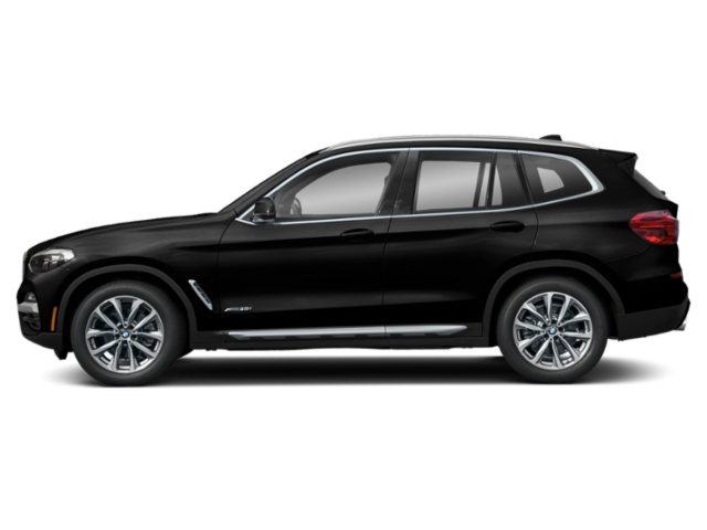 2018 Bmw X3 xDrive30i photo 3