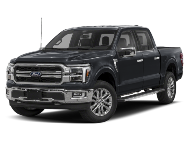 2025 Ford F-150 Lariat's photo