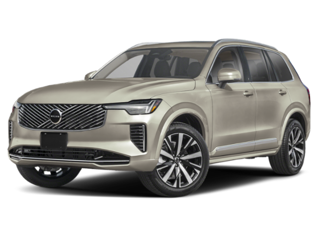 2026 Volvo XC90 Plus photo 2