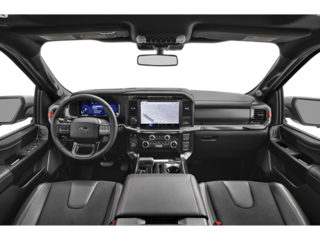 2025 FORD F-150 - Image 13