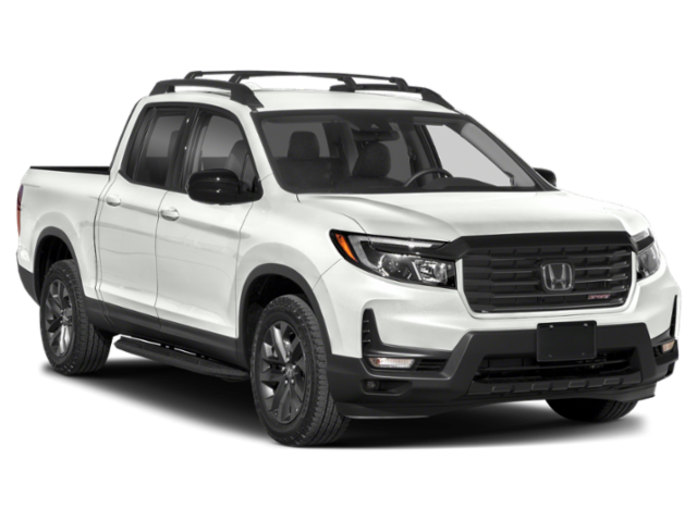 2023 Honda Ridgeline Sport photo 2