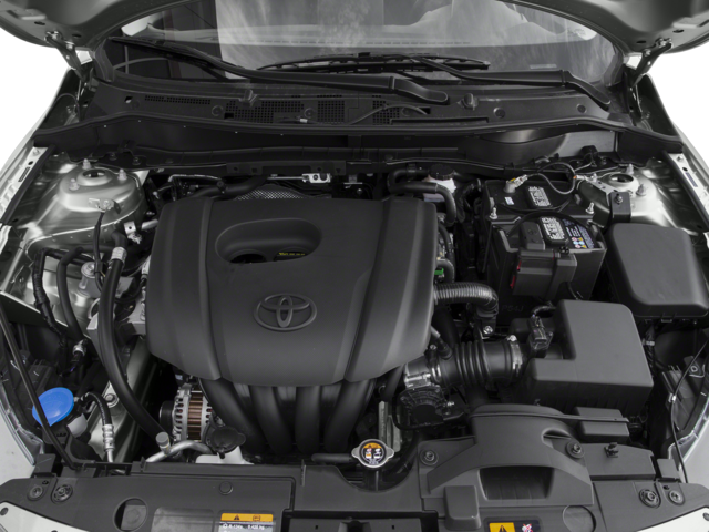 2016 Scion iA Base photo 17