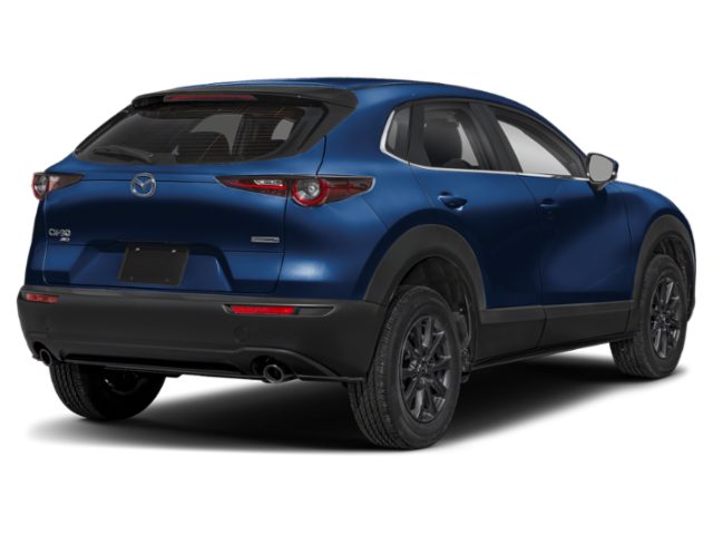 2023 Mazda CX-30 2.5 S photo 2