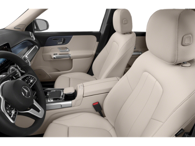 2021 Mercedes Benz GLB 250 4MATIC photo 6