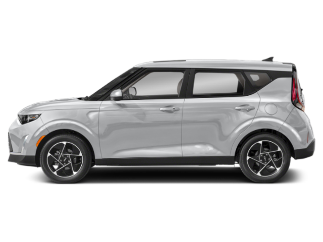 2025 Kia Soul EX photo 3