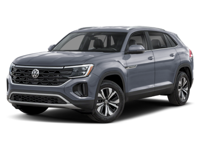 2026 Volkswagen Atlas Cross Sport SE Technology photo 4