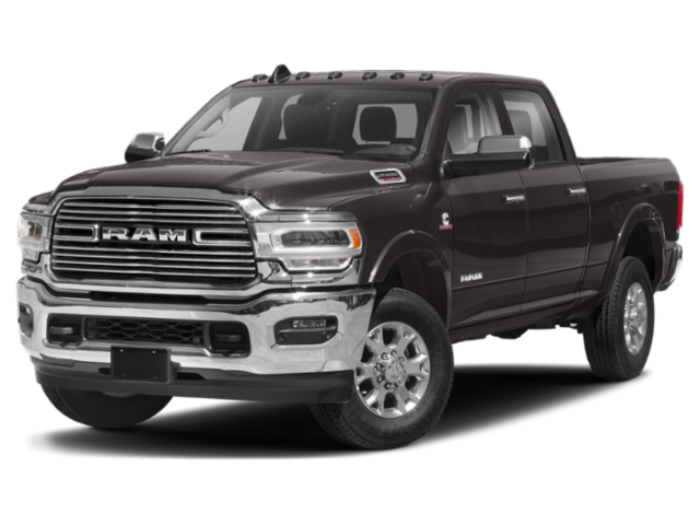 2020 RAM Ram 2500 Pickup Laramie's photo
