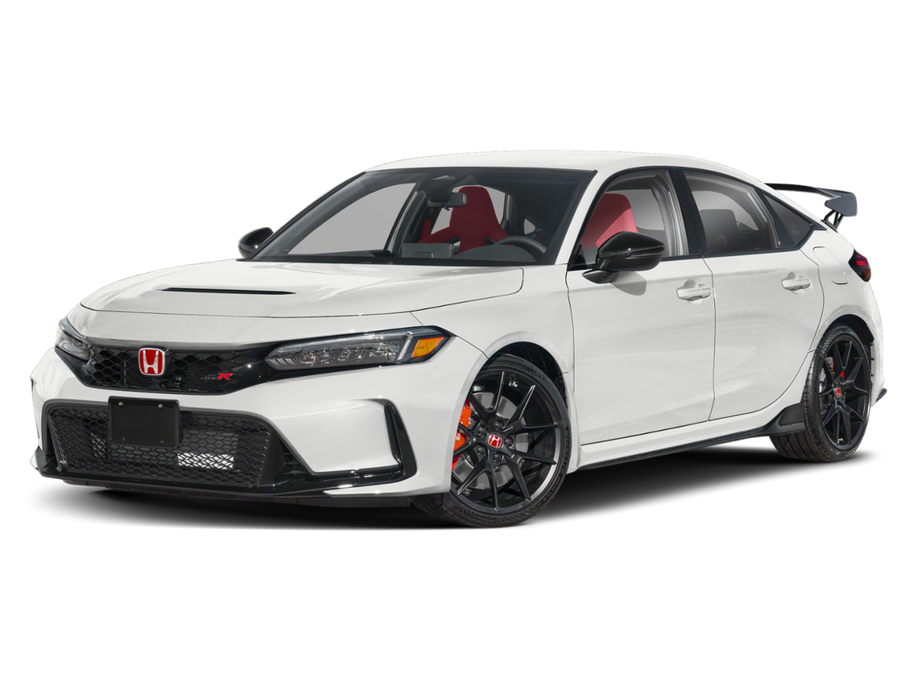2025 Honda Civic Type R photo 3