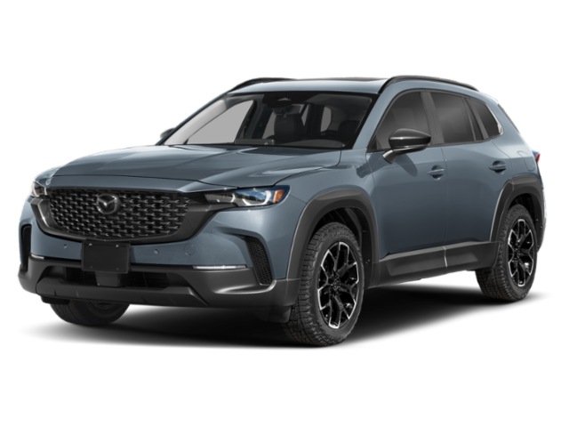2026 Mazda CX-50 Meridian Edition's photo