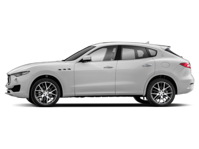 2019 Maserati Levante Base photo 5