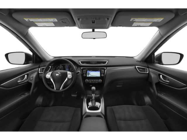 2015 NISSAN ROGUE - Image 5