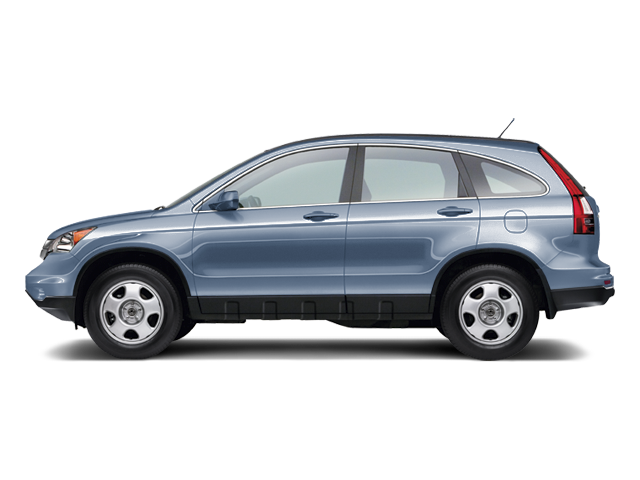 2010 Honda CR-V LX's photo