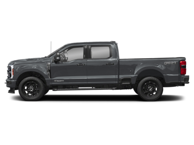 2025 Ford F-250 photo 3