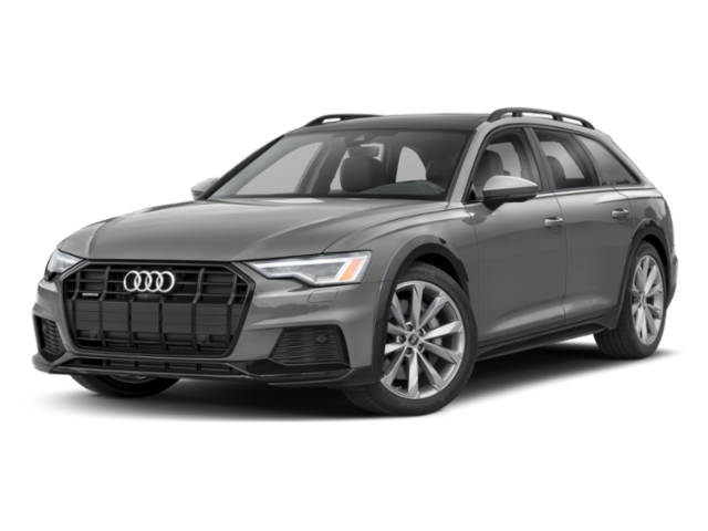 2023 Audi A6 Allroad Prestige's photo