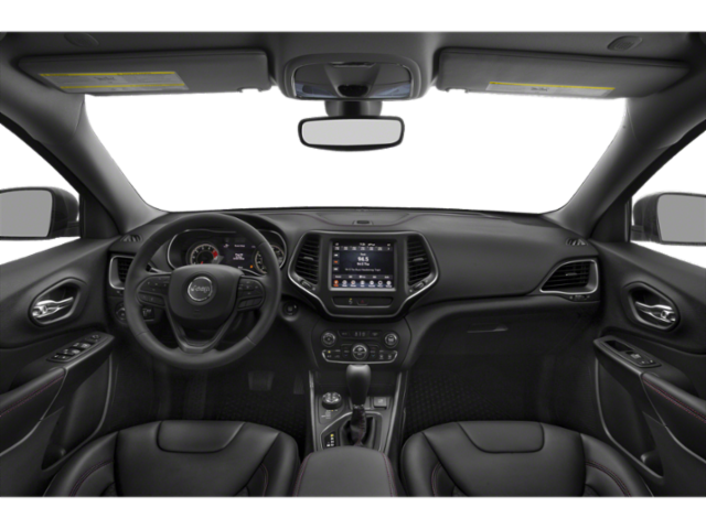 2022 JEEP CHEROKEE - Image 8