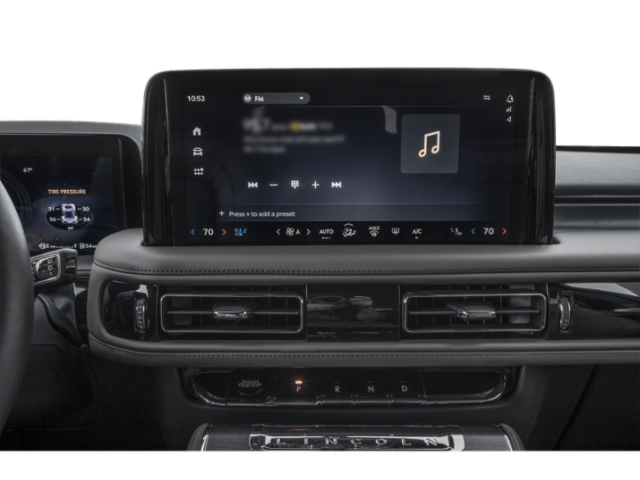 2025 LINCOLN AVIATOR - Image 7