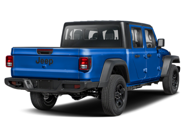 2024 Jeep Gladiator Sport photo 2