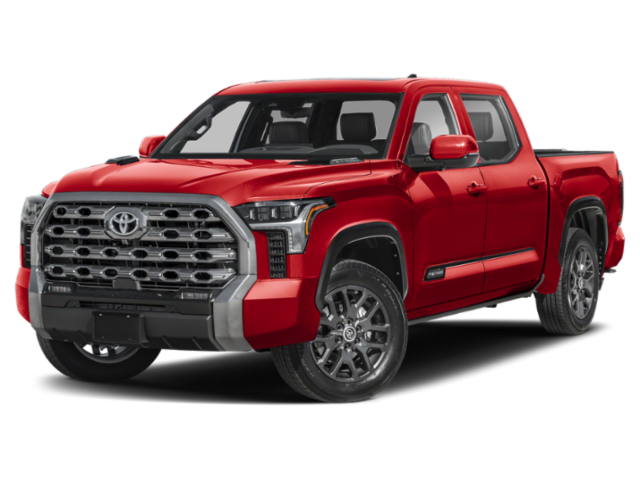 2026 Toyota Tundra Limited's photo