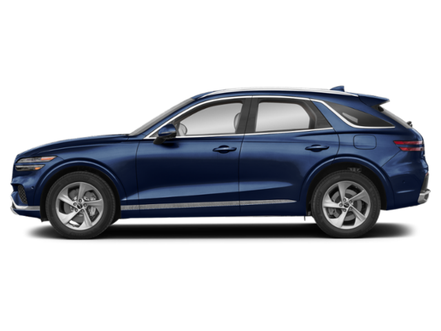 2026 Genesis GV70 2.5T photo 2