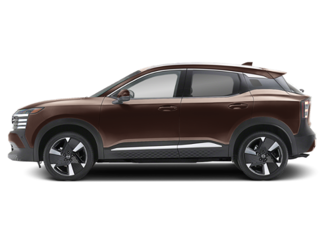 New 2025 Nissan Kicks SR Crossover in San Marcos #SL411327