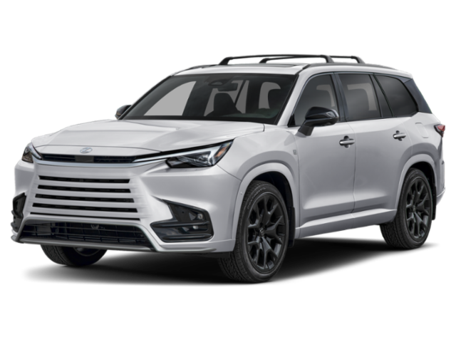 2026 Lexus TX Hybrid F Sport Premium's photo