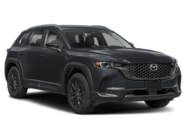 New 2024  Mazda 2.5 S Preferred Package image 12