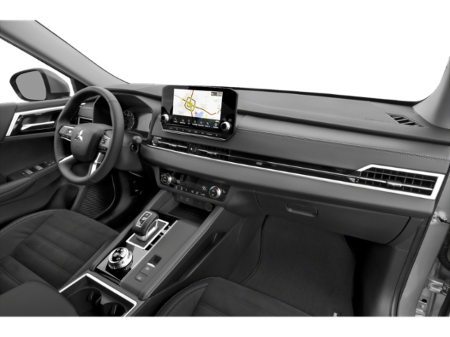 2023 Mitsubishi Outlander SE photo 11