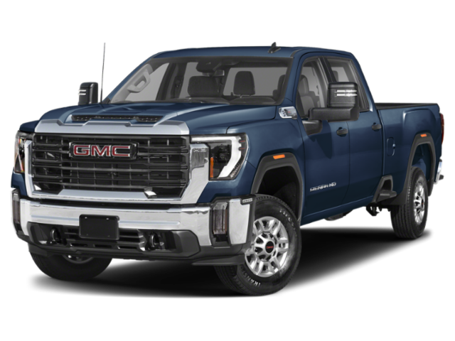2026 GMC Sierra 2500HD Denali Ultimate's photo