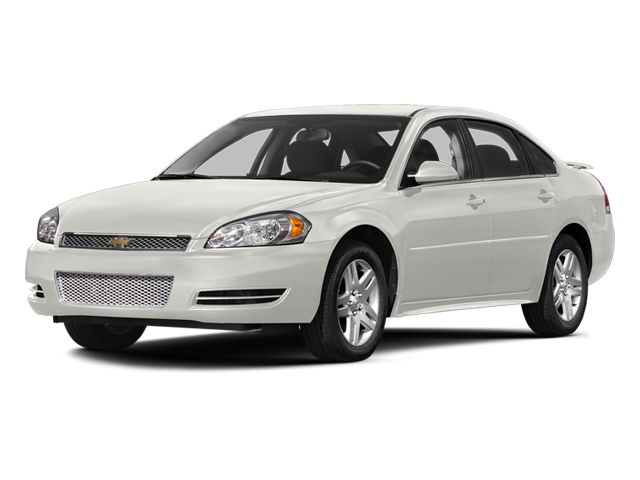2014 Chevrolet Impala 2FL's photo